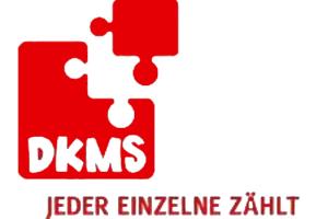 DKMS Logo