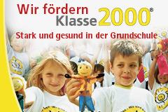 Klasse 2000 Bild